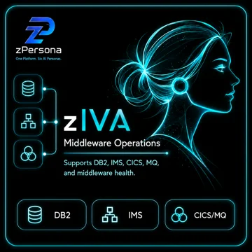 zIVA